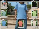 210 GSM Oversized Tshirt